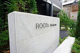 ROOTs Kikukawa  ｜ 東京都墨田区菊川3丁目（賃貸マンション1LDK・2階・40.27㎡） その8