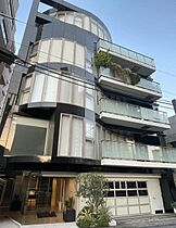 BLANVOAGE HIROO(ブランヴォアージュ広尾)  ｜ 東京都渋谷区広尾2丁目（賃貸マンション1LDK・2階・80.86㎡） その1