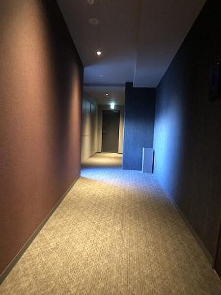 nido蔵前Residence ｜東京都台東区蔵前4丁目(賃貸マンション1DK・2階・25.64㎡)の写真 その13