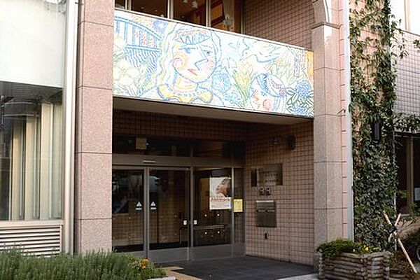レジデンスシャルマン月島 ｜東京都中央区月島3丁目(賃貸マンション2DK・4階・57.98㎡)の写真 その19