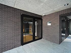 LA REINA ICHIGAYA KAGACHO  ｜ 東京都新宿区市谷加賀町2丁目（賃貸マンション1LDK・1階・37.29㎡） その9