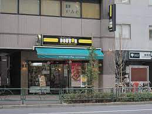 画像24:【喫茶店・カフェ】ドトールコーヒーショップ 曙橋店まで953ｍ