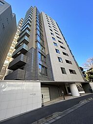 新宿御苑前駅 21.0万円