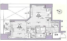 アプレシティ日本橋小伝馬町  ｜ 東京都中央区日本橋大伝馬町（賃貸マンション1DK・2階・32.71㎡） その2