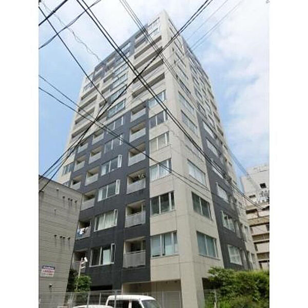 パークアクシス渋谷神南 ｜東京都渋谷区宇田川町(賃貸マンション1LDK・13階・43.69㎡)の写真 その1