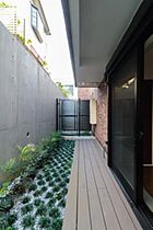 BRICK HOUSE  ｜ 東京都世田谷区下馬4丁目（賃貸アパート2LDK・1階・58.17㎡） その12