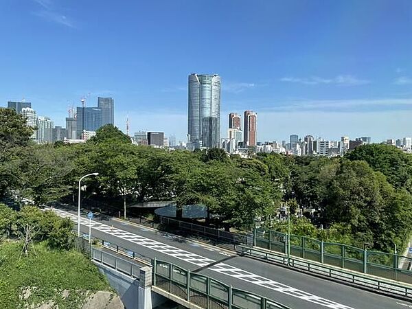 南青山マスターズハウス ｜東京都港区南青山4丁目(賃貸マンション3SLDK・7階・133.80㎡)の写真 その14