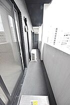 ALTERNA銀座  ｜ 東京都中央区築地7丁目（賃貸マンション1LDK・8階・46.39㎡） その11