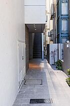 HIROO VILLAGE  ｜ 東京都渋谷区広尾5丁目（賃貸マンション1LDK・9階・36.56㎡） その18