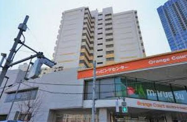 ARK CORNER 新宿若松町