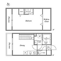 LEGALAND市谷薬王寺  ｜ 東京都新宿区市谷薬王寺町（賃貸マンション1DK・1階・43.40㎡） その2