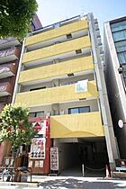 麹町MCM  ｜ 東京都千代田区麹町1丁目（賃貸マンション1LDK・3階・49.31㎡） その1