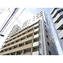 パークルージュ赤坂檜町  ｜ 東京都港区赤坂7丁目（賃貸マンション1R・6階・30.36㎡） その10