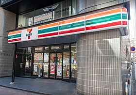 ル・グラシエル　レゼール御成門  ｜ 東京都港区新橋6丁目（賃貸マンション1R・9階・25.02㎡） その17