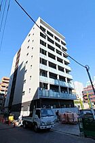 LA　BELJOUR　錦糸町  ｜ 東京都墨田区緑4丁目（賃貸マンション1LDK・8階・45.82㎡） その25