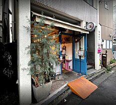 アンソレイユ代々木  ｜ 東京都渋谷区千駄ヶ谷4丁目（賃貸マンション1LDK・5階・35.00㎡） その16