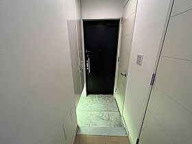 グランスイート明石町  ｜ 東京都中央区明石町（賃貸マンション1K・5階・29.55㎡） その12