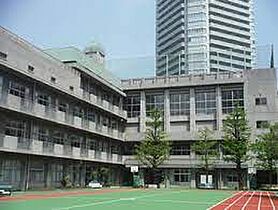 L－Flat新富町  ｜ 東京都中央区湊3丁目（賃貸マンション1LDK・6階・43.41㎡） その24