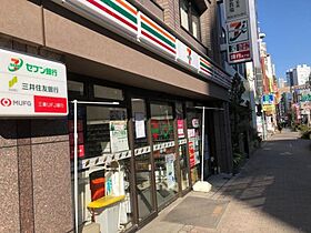 プラウド渋谷本町  ｜ 東京都渋谷区本町3丁目（賃貸マンション1LDK・3階・49.07㎡） その18