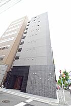 AXIA日本橋茅場町  ｜ 東京都中央区日本橋茅場町2丁目（賃貸マンション1LDK・8階・35.33㎡） その1