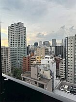 ZOOM新宿御苑前  ｜ 東京都新宿区新宿1丁目（賃貸マンション1DK・15階・31.50㎡） その13