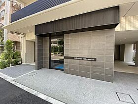 アーバネックス菊川II  ｜ 東京都墨田区菊川3丁目（賃貸マンション2LDK・7階・40.13㎡） その14