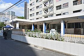 コンフォリア品川EAST  ｜ 東京都品川区北品川1丁目（賃貸マンション1LDK・11階・46.89㎡） その22