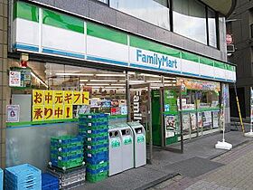 コンフォリア品川EAST  ｜ 東京都品川区北品川1丁目（賃貸マンション1LDK・11階・46.89㎡） その25