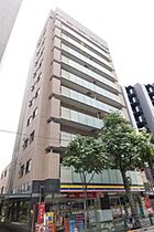 ガーデンクレスト  ｜ 東京都新宿区大京町（賃貸マンション1LDK・3階・49.23㎡） その8