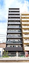 ARCOBALENO KINSHICHO  ｜ 東京都墨田区石原4丁目（賃貸マンション1LDK・5階・42.24㎡） その1