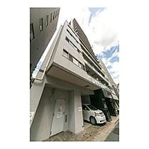 グローリオ東新宿  ｜ 東京都新宿区新宿7丁目（賃貸マンション1LDK・12階・46.34㎡） その19