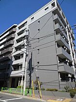 レスポワール佃  ｜ 東京都中央区佃3丁目（賃貸マンション1R・5階・27.86㎡） その18