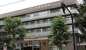 DECOR RESIDENCE ASAKUSA  ｜ 東京都台東区西浅草3丁目（賃貸マンション1K・2階・30.67㎡） その8