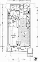 リビオレゾン本郷  ｜ 東京都文京区本郷4丁目（賃貸マンション1LDK・8階・42.32㎡） その2