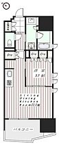 ライオンズ千代田三崎町  ｜ 東京都千代田区神田三崎町3丁目（賃貸マンション1LDK・4階・38.96㎡） その2