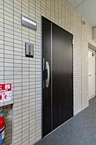 ALIVIO西麻布  ｜ 東京都港区西麻布4丁目（賃貸マンション1K・3階・30.48㎡） その10