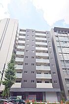 ヒューゲル本郷  ｜ 東京都文京区湯島2丁目（賃貸マンション1LDK・8階・43.24㎡） その1