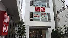 アジールコート品川中延  ｜ 東京都品川区中延5丁目（賃貸マンション1LDK・5階・41.15㎡） その27