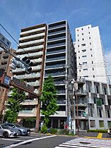 シーズンフラッツ武蔵小山  ｜ 東京都品川区荏原4丁目（賃貸マンション1LDK・8階・43.24㎡） その1