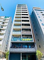 Brillia ist 新宿曙橋  ｜ 東京都新宿区片町（賃貸マンション1LDK・10階・40.06㎡） その16