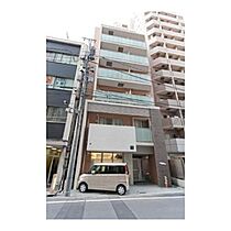 prospera Shimbashi  ｜ 東京都港区新橋4丁目（賃貸マンション1DK・5階・37.37㎡） その17