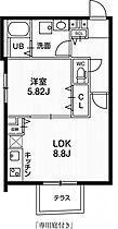 PASEO文京茗荷谷  ｜ 東京都文京区大塚4丁目（賃貸マンション1LDK・3階・40.45㎡） その2