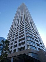 ザ・パークハウス西新宿タワー60  ｜ 東京都新宿区西新宿5丁目（賃貸マンション1DK・41階・35.66㎡） その23