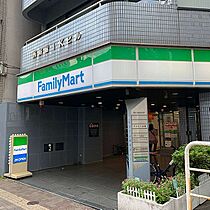 レジディア西新宿II  ｜ 東京都新宿区西新宿4丁目（賃貸マンション2K・1階・34.14㎡） その22