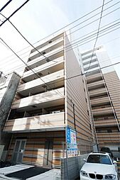 おしゃれな外観です