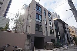 PASEO目黒