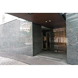 建物の内部です