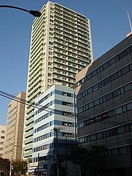 おしゃれな外観です