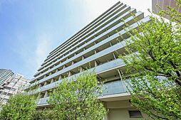 落ち着いた雰囲気の外観です