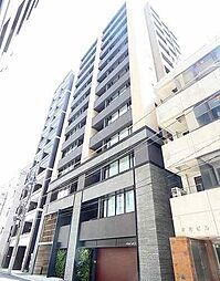 おしゃれな外観です